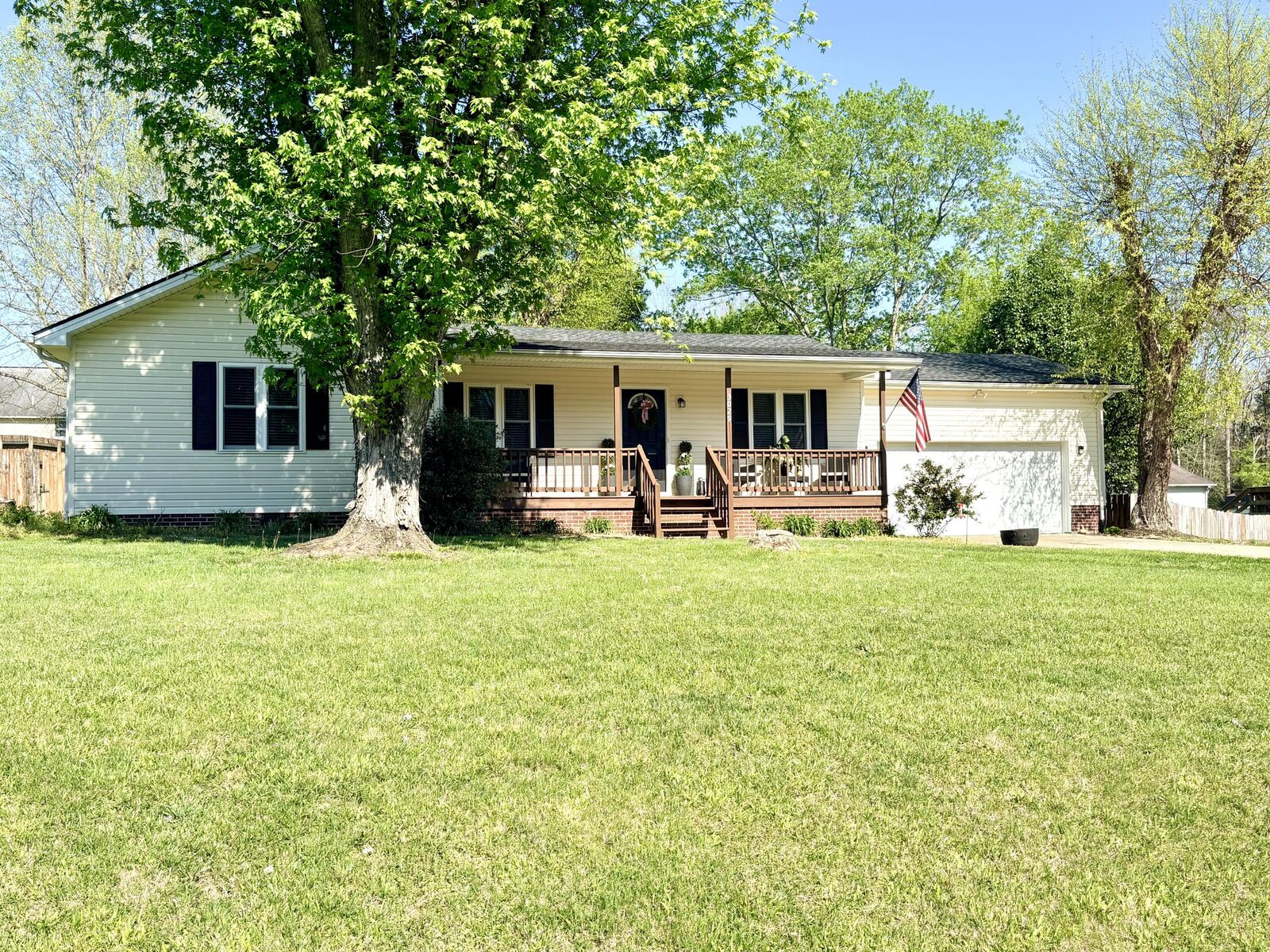 Property Photo:  3029 Riverside Springs Drive  KY 40744 