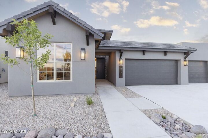 Property Photo:  6771 Fairchild Loop  NM 88012 