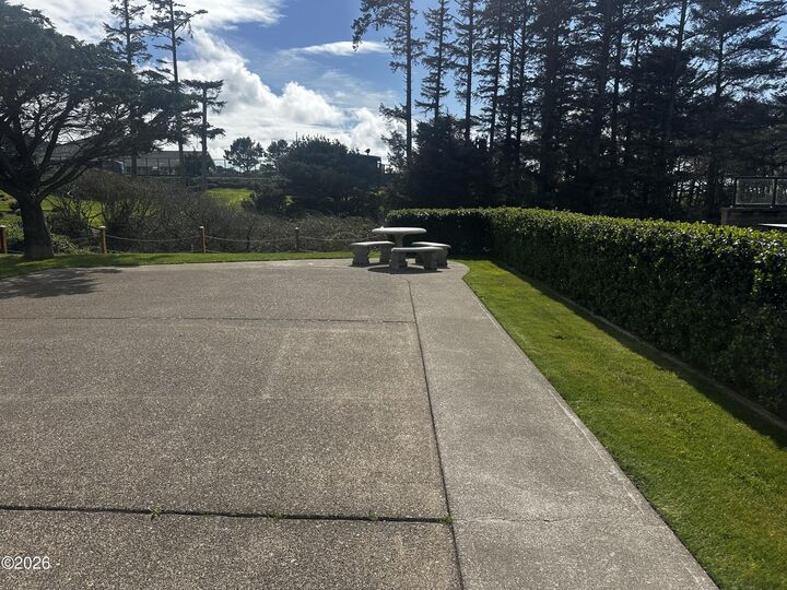 Property Photo:  6225 N Coast Highway, Lot 38 .  OR 97365 