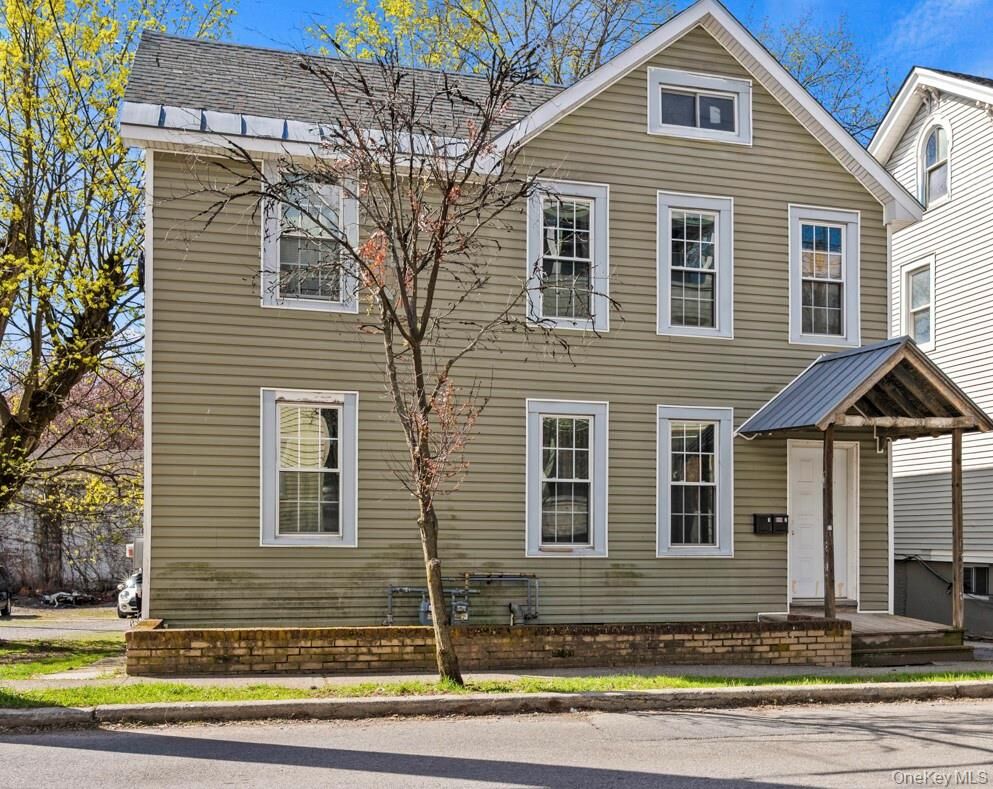 Property Photo:  51 Gifford Avenue 1  NY 12601 