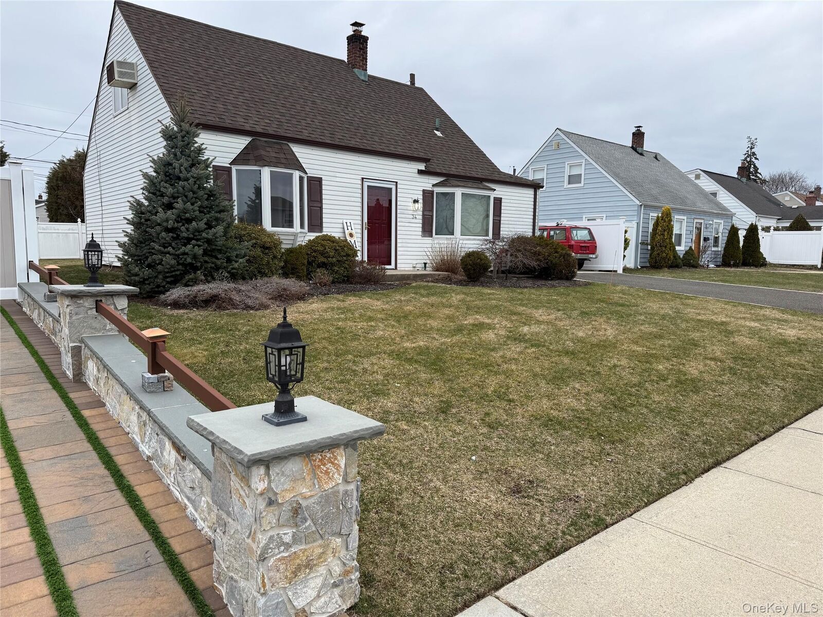 Property Photo: 34 Quarry Lane NY 11756