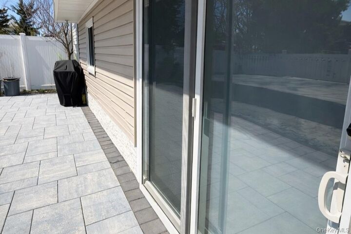 Property Photo:  71 E Lido Prom  NY 11757 