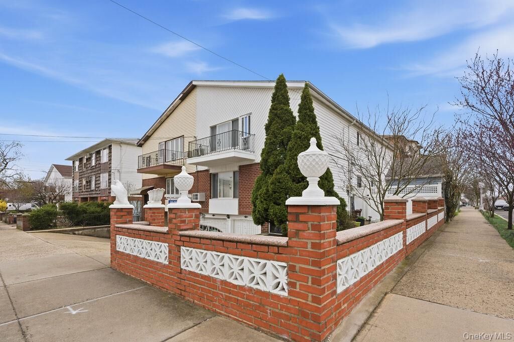Property Photo: 78-02 151st Avenue NY 11414