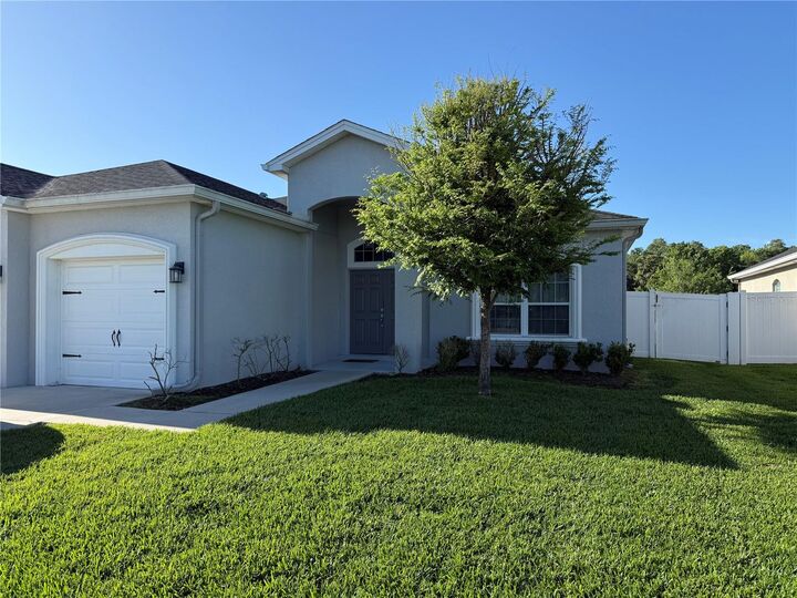Property Photo:  1438 Cypress View Lane  FL 33811 
