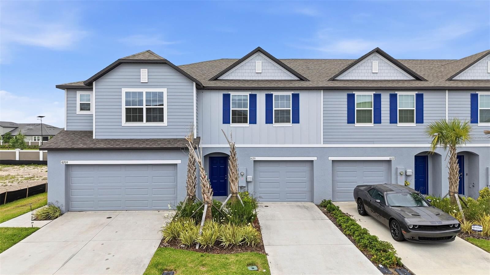 Property Photo:  10715 Ironwood Tree Way  FL 33576 