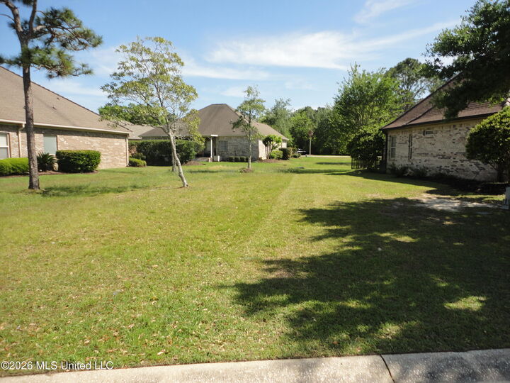 Property Photo: Forrest Preserve Circle MS 39553