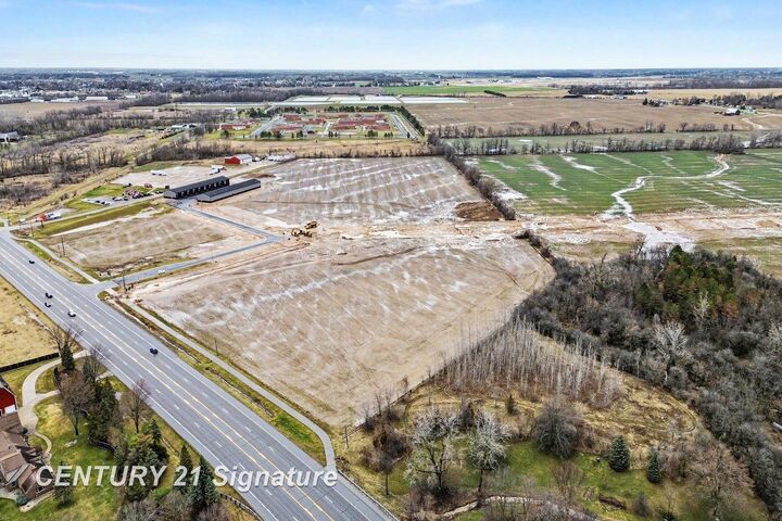 Property Photo:  Lot H Maverick Drive  MI 48623 