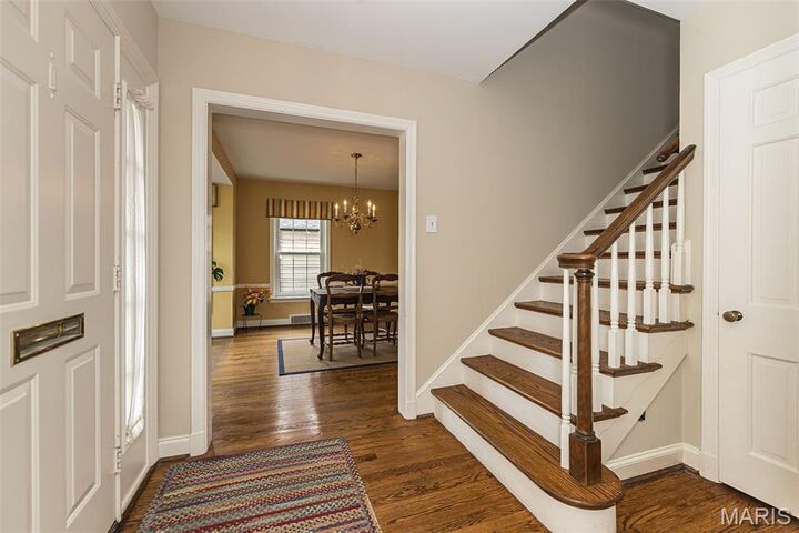 Property Photo:  710 Elmtree Lane  MO 63122 