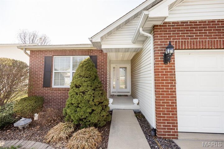 Property Photo: 3245 Jared Drive IL 62226