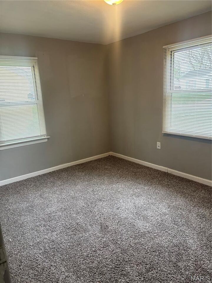 Property Photo:  9836 Lorna Lane  MO 63136 