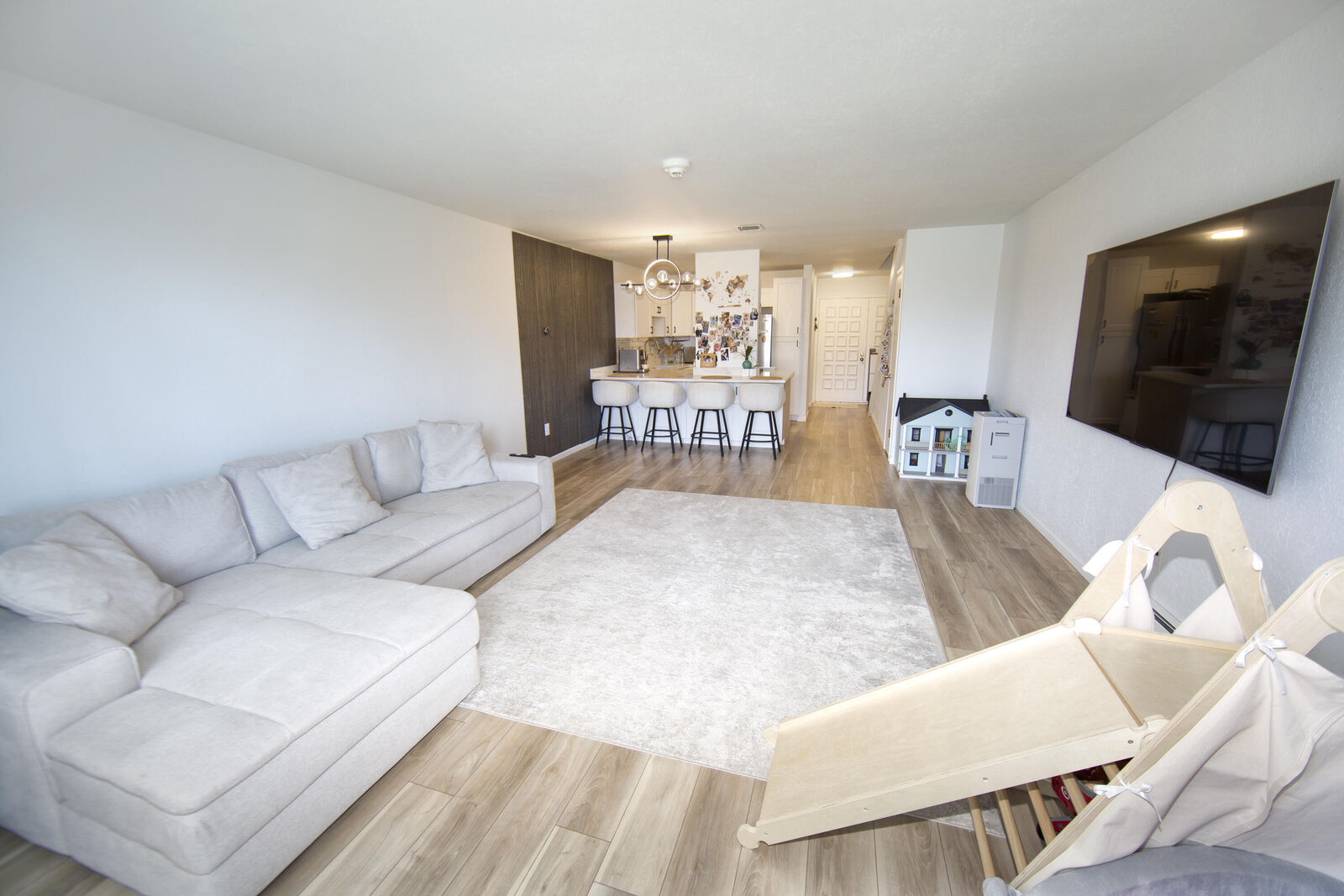 Property Photo: 4050 W Rivers Edge Cir 22 WI 53209