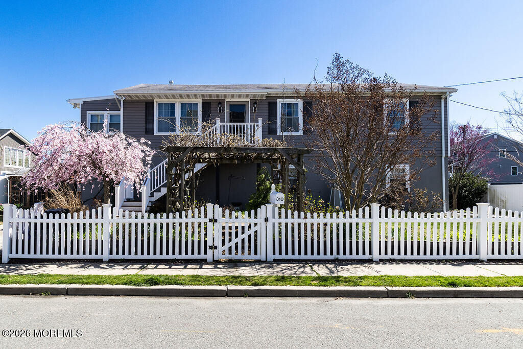 Property Photo:  310 Pine Street  NJ 07735 