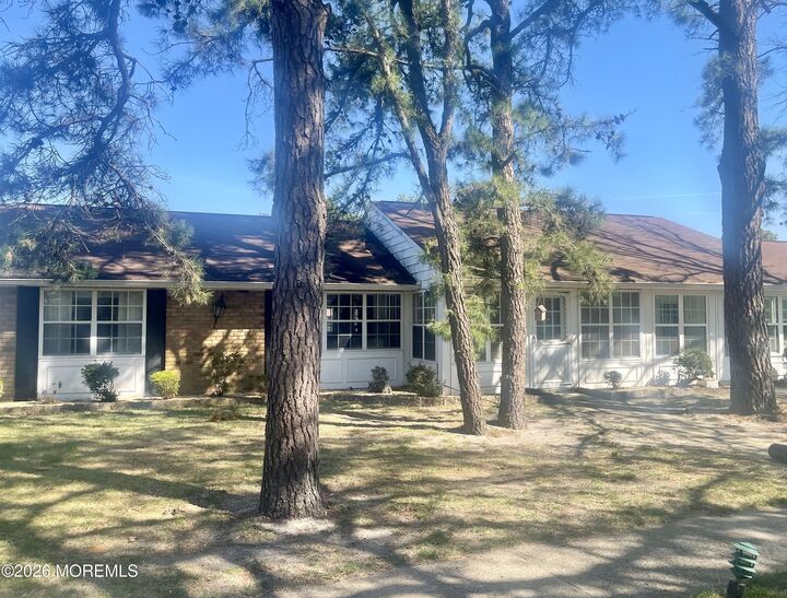 Property Photo:  31A Edinburgh Lane  NJ 08759 