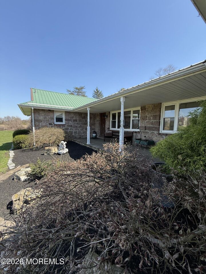 Property Photo: 2360 Monmouth Road NJ 08041