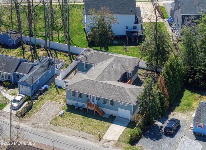 Property Photo:  7 Nejecho Drive  NJ 08723 