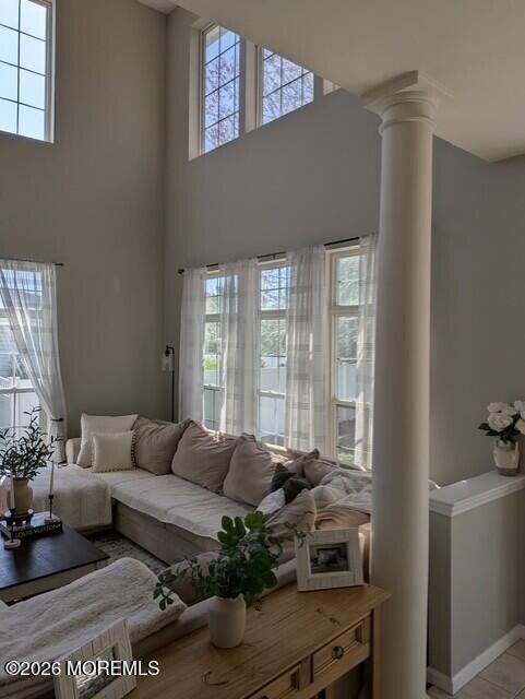 Property Photo:  381 Leeward Road  NJ 08050 