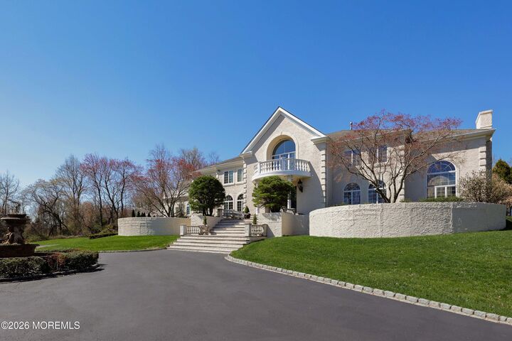 Property Photo: 6 Hayes Court NJ 07716