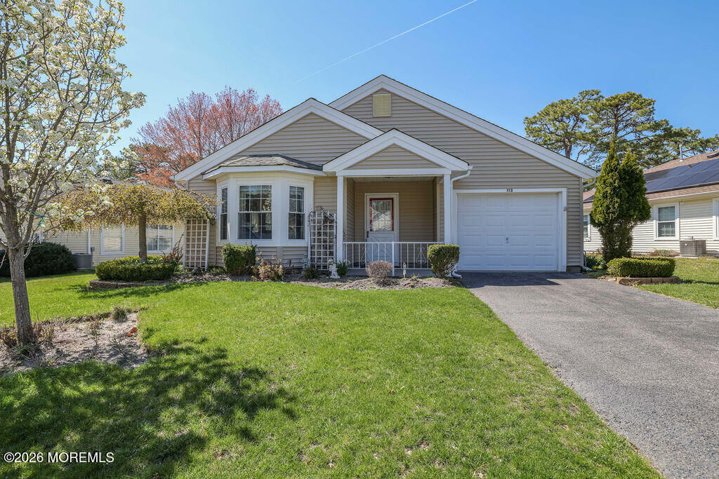 Property Photo:  113 Pine Oak Boulevard  NJ 08005 