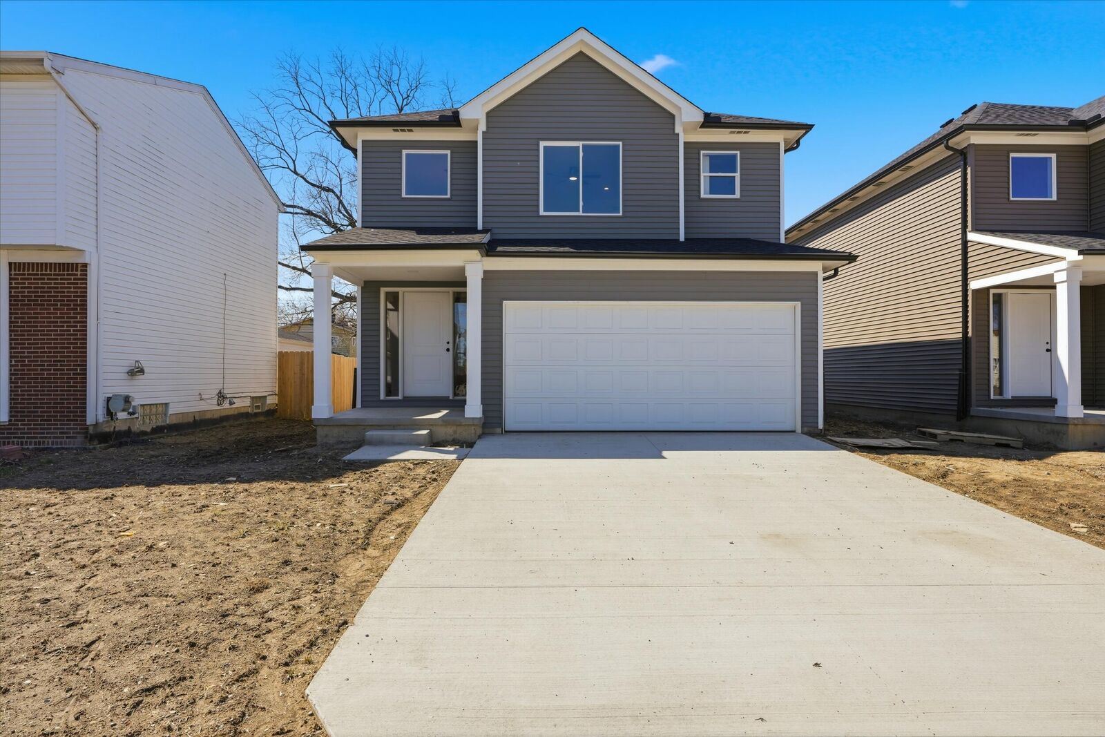 Property Photo:  30493 Brush Street  MI 48071 