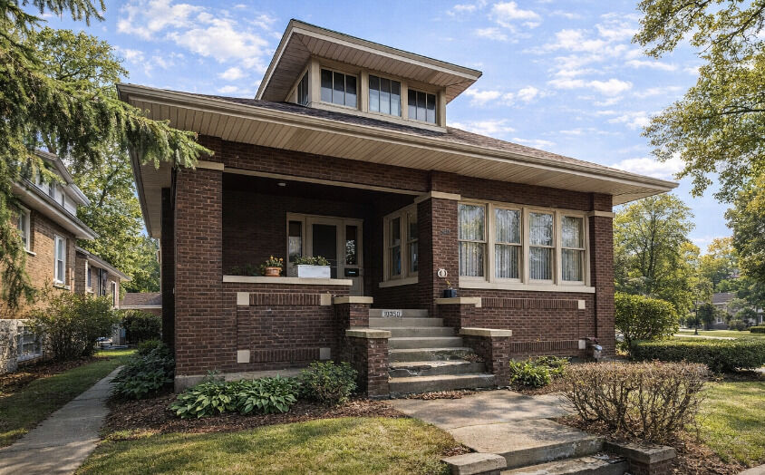 Property Photo:  10350 S Prospect Avenue  IL 60643 