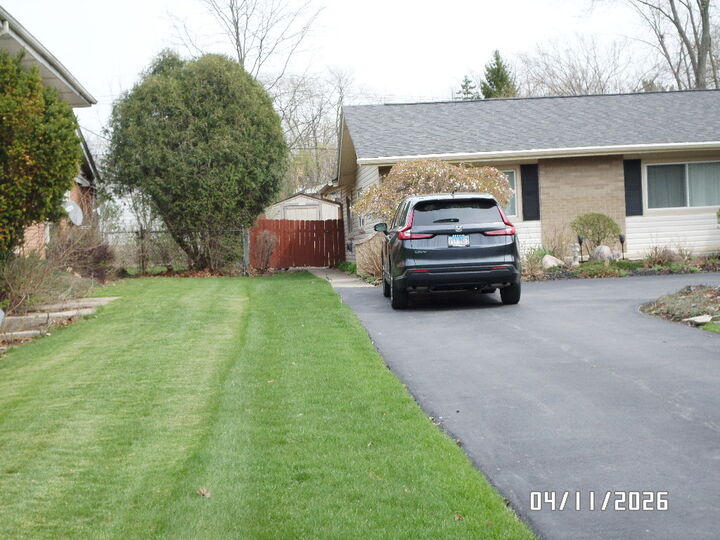 Property Photo: 20331 Fairfield Avenue IL 60461