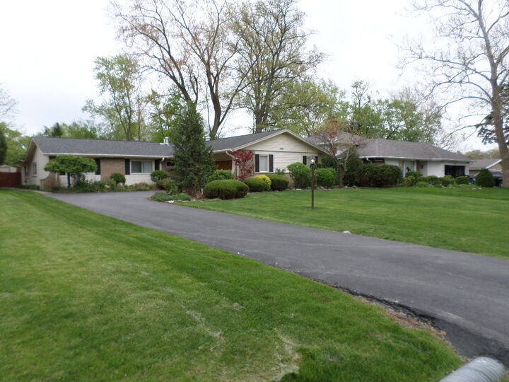 Property Photo:  20331 Fairfield Avenue  IL 60461 
