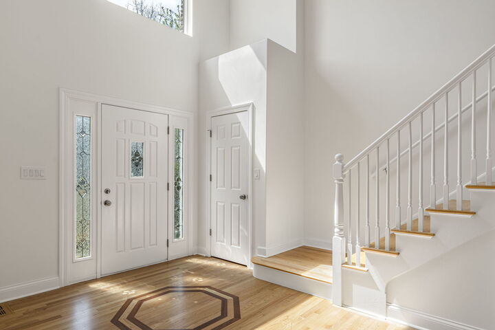 Property Photo:  5138 Morse Avenue  IL 60077 