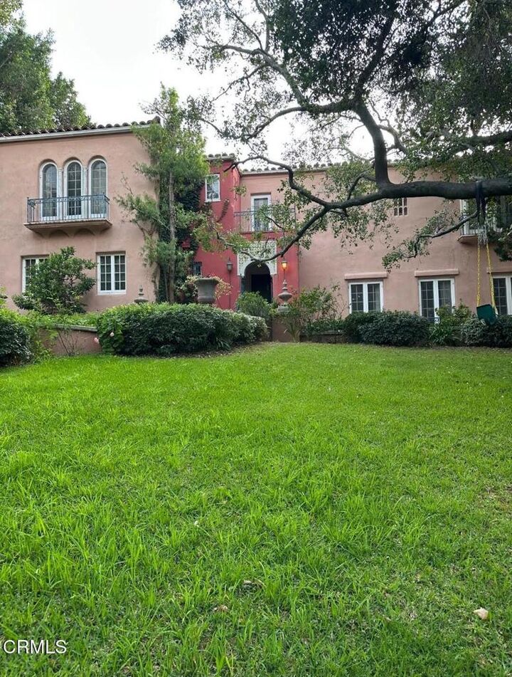 Property Photo:  1363 Virginia Road  CA 91108 