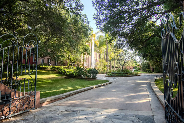 Property Photo:  1363 Virginia Road  CA 91108 