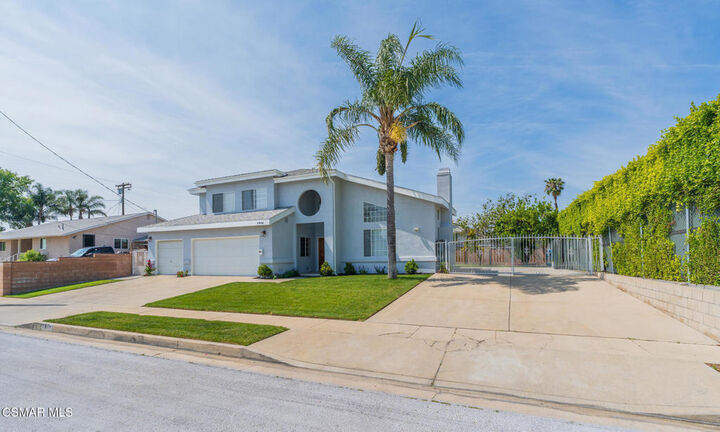 Property Photo:  7933 Teesdale Avenue  CA 91605 