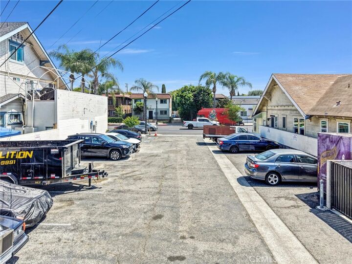 Property Photo:  606 S Main Street  CA 92701 
