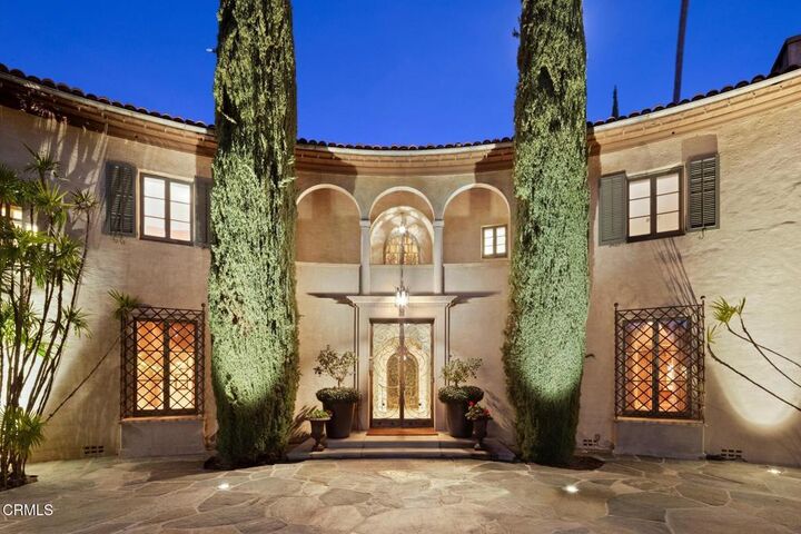 Property Photo:  1290 Hillcrest Avenue  CA 91106 