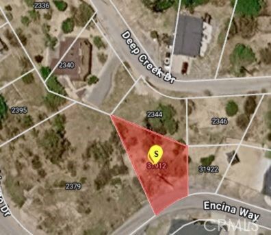 Property Photo:  31912 Encina  CA 92382 