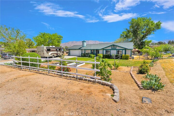 Property Photo:  9317 Sabina  CA 92345 