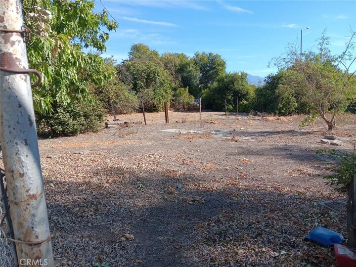 Property Photo: 0 Berkeley CA 92410