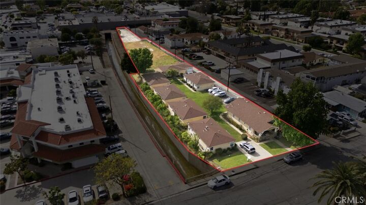 Property Photo: 121 N Pennsylvania Avenue CA 91741