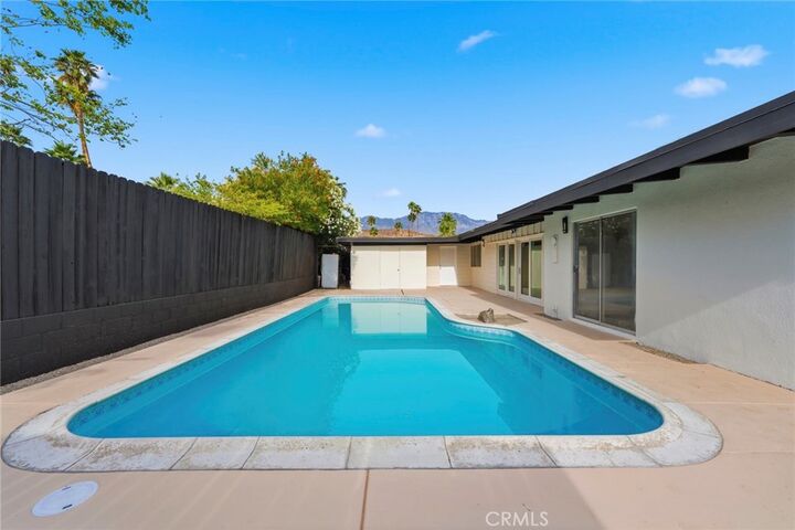 Property Photo:  37472 Melrose  CA 92234 