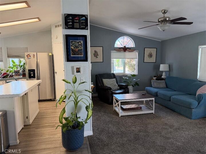 Property Photo:  1456 E Philadelphia Street 202  CA 91761 