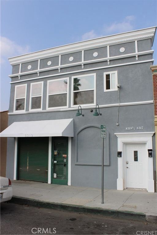 Property Photo:  8317 Whittier  CA 90660 