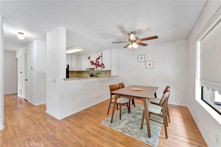 Property Photo:  22198 Cedar Pointe 1F  CA 92630 