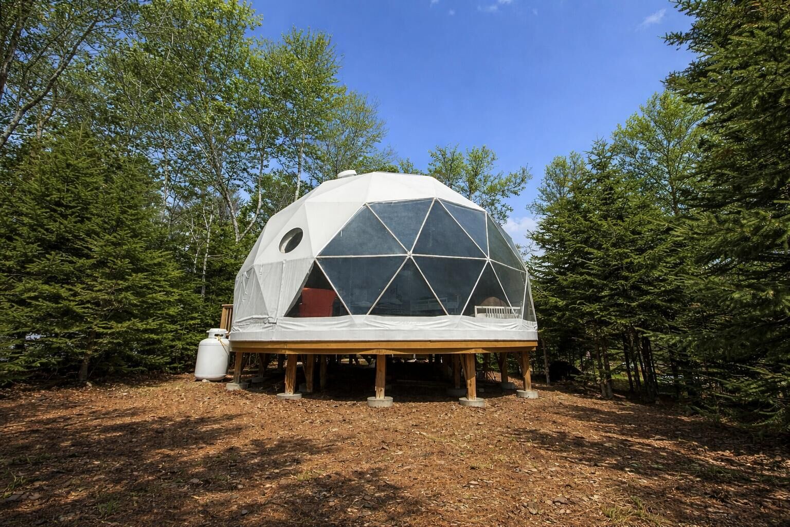 Property Photo: 131 Aspen Lane ME 04680