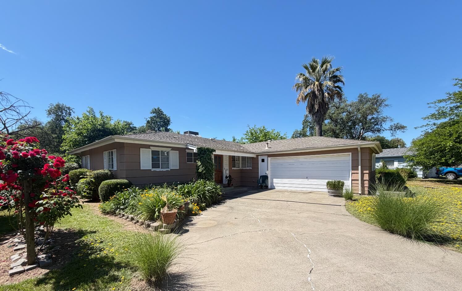 Property Photo:  7312 Kilborn Drive  CA 95628 