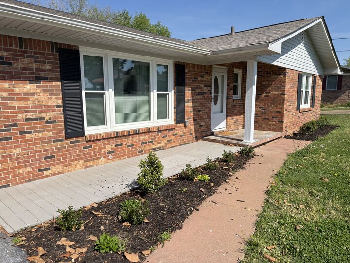Property Photo: 119 Horn Ave TN 38469
