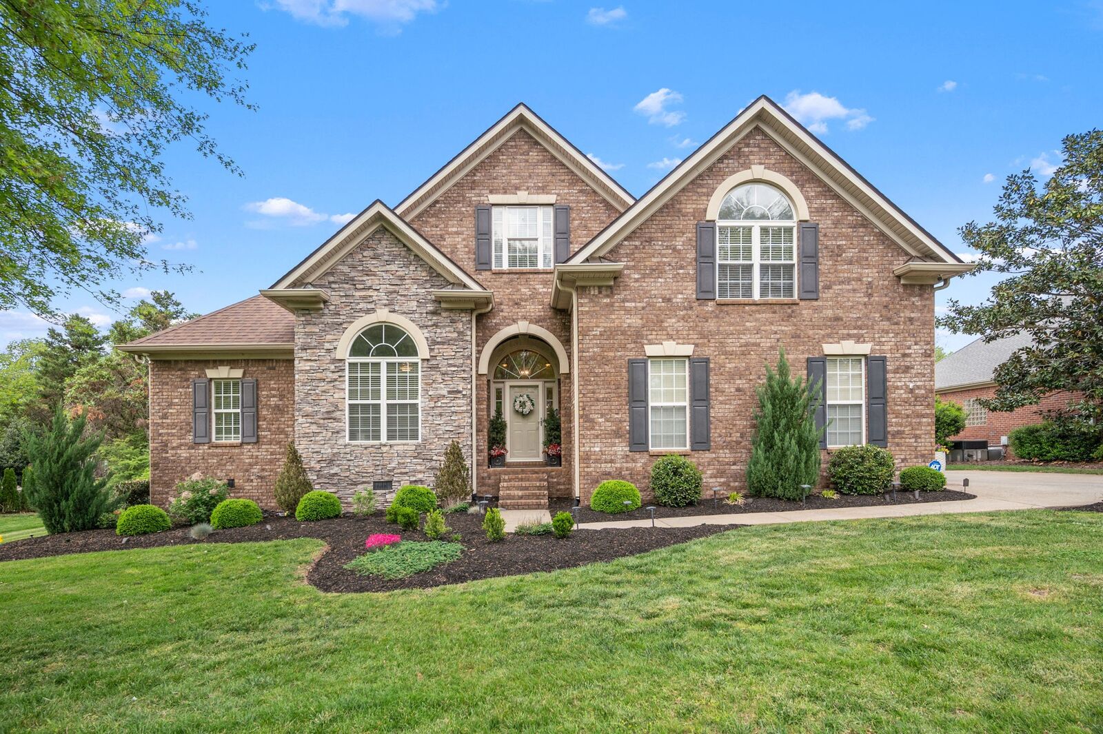 Property Photo:  5726 Colchester Ct  TN 37128 