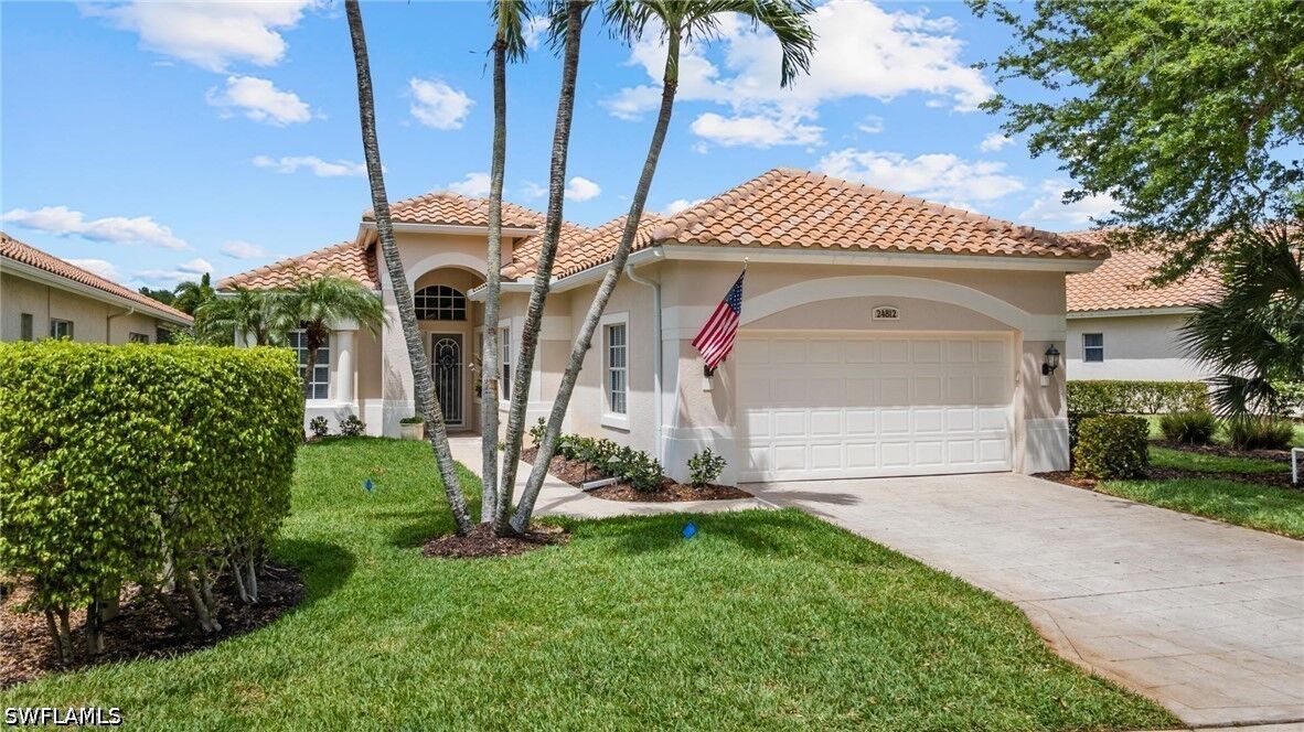 Property Photo: 24812 Hollybrier Lane FL 34134