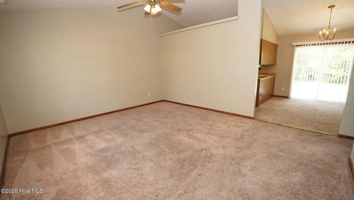 Property Photo:  103 N Ginger Drive  NC 28539 