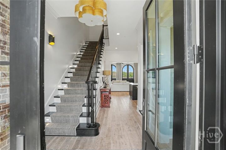 Property Photo:  454 Geo Meyer Avenue  GA 31401 