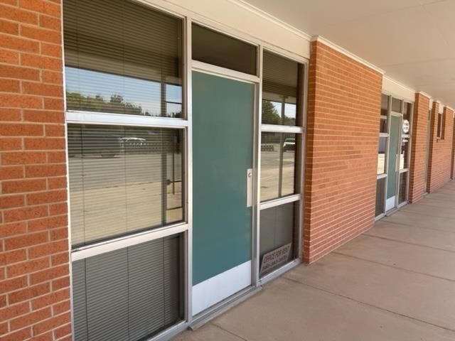 Property Photo:  118 S 1st Street  OK 74631 