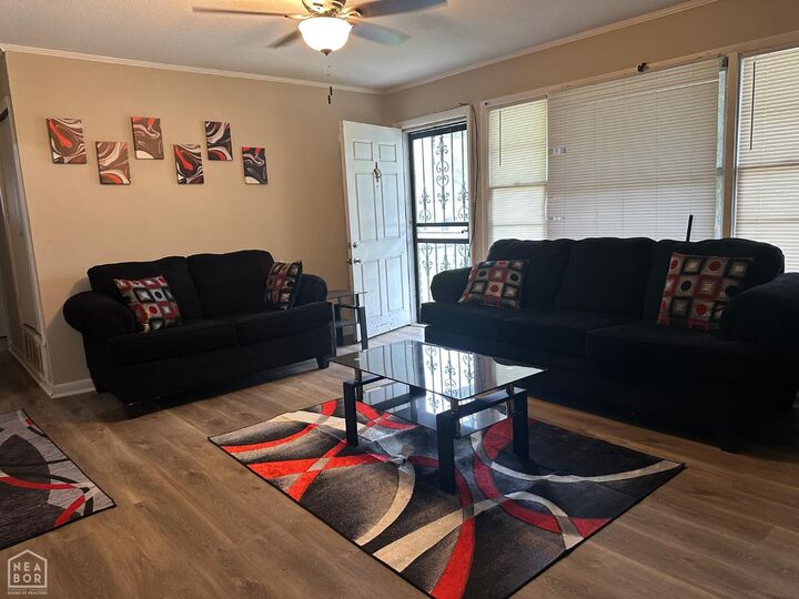 Property Photo:  2004 S Kathleen  AR 72401 