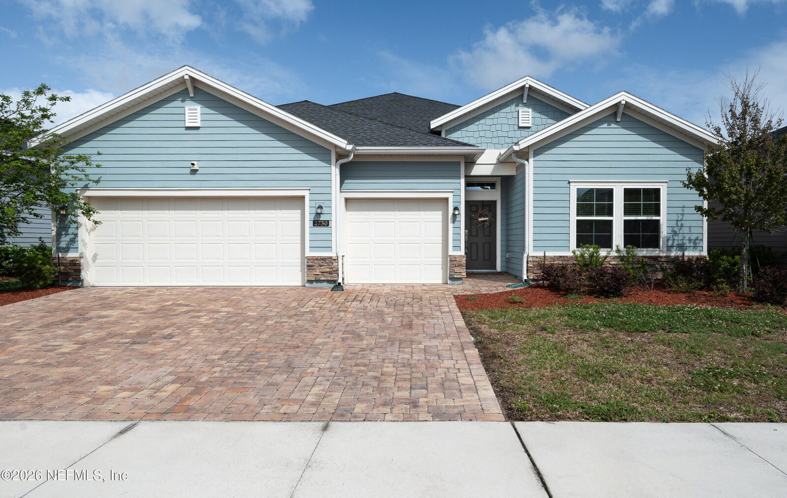 Property Photo:  2730 White Cedar Lane  FL 32043 